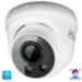 Камера видеонаблюдения IP 8Мп IP308AI с аналитикой, ИК-подсветка, пластиковый корпус для помещения - Камера видеонаблюдения IP 8Мп IP308AI с аналитикой, ИК-подсветка, пластиковый корпус для помещения