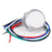Считыватель карт доступа Ps-Link PS-ACM215-MF IP68 / пластик / подсветка - Считыватель карт доступа Ps-Link PS-ACM215-MF IP68 / пластик / подсветка