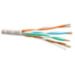 Кабель UTP4 cat.5E CU 1 метр Ps-Link UTP-CU01 с коннекторами RJ-45 - Кабель UTP4 cat.5E CU 1 метр Ps-Link UTP-CU01 с коннекторами RJ-45