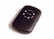 Носимая тревожная кнопка Ritm Контакт GSM-1