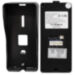 Комплект видеодомофона Ps-Link KIT-736DP-306IC-B IP, Wi-Fi, FHD, RFID, интерком - Комплект видеодомофона Ps-Link KIT-736DP-306IC-B IP, Wi-Fi, FHD, RFID, интерком