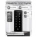 Система СКУД KIT-T1202EM-WP-W-G серый замок тип НЗ, сенсорная панель, RFID 125кГц, WIFI модуль, приложение - Система СКУД KIT-T1202EM-WP-W-G серый замок тип НЗ, сенсорная панель, RFID 125кГц, WIFI модуль, приложение