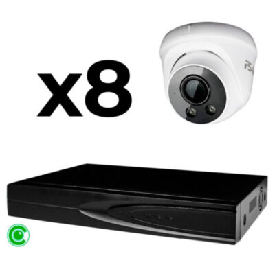 Комплект видеонаблюдения IP 5Мп KIT-A508IP-ST 8 камер для помещения, аналитика, детекция человека, область вторжения Профессиональный комплект IP-видеонаблюдения  KIT-A508IP-ST - это премиальное решение для объектов с наивысшими требованиями к детализации и интеллектуальному контролю: крупных офисных центров, финансовых учреждений, элитных жилых комплексов, торговых галерей и музеев.