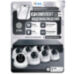 Комплект видеонаблюдения IP 5Мп KIT-A508IP-ST 8 камер для помещения, аналитика, детекция человека, область вторжения - Комплект видеонаблюдения IP 5Мп KIT-A508IP-ST 8 камер для помещения, аналитика, детекция человека, область вторжения