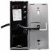Комплект СКУД Undino KIT-CR301EM-SS с нержавеющим замком, RFID, бюджет 10000 - Комплект СКУД Undino KIT-CR301EM-SS с нержавеющим замком, RFID, бюджет 10000