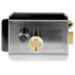 Комплект электромеханический замок KIT-EML-SS-BF с БУЗ и гибким переходом - Комплект электромеханический замок KIT-EML-SS-BF с БУЗ и гибким переходом