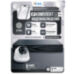 Комплект видеонаблюдения IP 5Мп KIT-A509IP-ST 9 камер для помещения, аналитика, детекция человека, область вторжения - Комплект видеонаблюдения IP 5Мп KIT-A509IP-ST 9 камер для помещения, аналитика, детекция человека, область вторжения