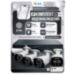 Комплект видеонаблюдения IP 8Мп KIT-C805IP-ST 5 камер для улицы, умная аналитика, детекция человека, детекция автомобиля, область вторжения - Комплект видеонаблюдения IP 8Мп KIT-C805IP-ST 5 камер для улицы, умная аналитика, детекция человека, детекция автомобиля, область вторжения