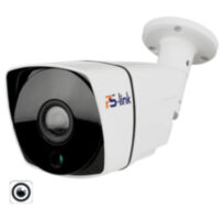 Камера видеонаблюдения IP 5Мп IP105P-YE питание PoE, облако IPEye, уличная