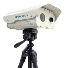 Тепловизионная двухспектральная камера Intelliko INT-VXDMC10-Q01 (INT-TMC-H007)