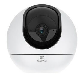 Видеокамера IP EZVIZ CS-C6 (4MP,W2) 