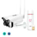 Комплект видеонаблюдения 4G Ps-Link KIT-XME301-4G / 3Мп / 1 камера - Комплект видеонаблюдения 4G Ps-Link KIT-XME301-4G / 3Мп / 1 камера