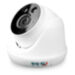 Комплект видеонаблюдения IP Ps-Link KIT-A508IPM-POE / 5Мп / 8 камер / запись звука - Комплект видеонаблюдения IP Ps-Link KIT-A508IPM-POE / 5Мп / 8 камер / запись звука