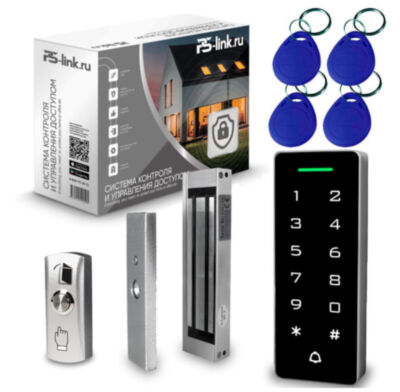 Система СКУД KIT-T1202EM-WP-W-180 электромагнитный замок 180 кг, панель WIFI сенсорная, 2000 карт, всепогодная Комплект СКУД  KIT-T1202EM-WP-W-180 очень удобен и эффективен для организации контролируемого доступа в офисных и других помещениях.