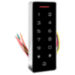 Система СКУД KIT-T1202EM-WP-W-180 электромагнитный замок 180 кг, панель WIFI сенсорная, 2000 карт, всепогодная - Система СКУД KIT-T1202EM-WP-W-180 электромагнитный замок 180 кг, панель WIFI сенсорная, 2000 карт, всепогодная