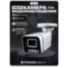 Камера видеонаблюдения IP 5Мп IP105PCM металлический корпус для улицы, с микрофоном, LED-подсветка, питание PoE - Камера видеонаблюдения IP 5Мп IP105PCM металлический корпус для улицы, с микрофоном, LED-подсветка, питание PoE