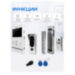 Комплект видеодомофона Ps-Link KIT-4221WS-28 - Комплект видеодомофона Ps-Link KIT-4221WS-28