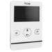 Комплект видеодомофона Ps-Link KIT-4221WS-28 - Комплект видеодомофона Ps-Link KIT-4221WS-28