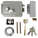 Комплект СКУД KIT-K310EMF-G эл. механический замок, RFID, WIFI, для улицы, защита IP66 - Комплект СКУД KIT-K310EMF-G эл. механический замок, RFID, WIFI, для улицы, защита IP66