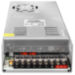 Блок питания 12В/40А Ps-Link PS-M1240 - Блок питания 12В/40А Ps-Link PS-M1240