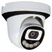 Комплект видеонаблюдения AHD 5Мп KIT-A516HDC 16 камер для помещения с LED-подсветкой, без микрофона - Комплект видеонаблюдения AHD 5Мп KIT-A516HDC 16 камер для помещения с LED-подсветкой, без микрофона