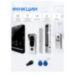 Комплект видеодомофона Ps-Link KIT-4221BS-28 - Комплект видеодомофона Ps-Link KIT-4221BS-28