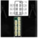 Комплект видеодомофона Ps-Link KIT-4221BS-35 - Комплект видеодомофона Ps-Link KIT-4221BS-35