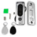 Комплект видеодомофона Ps-Link KIT-4221BS-35 - Комплект видеодомофона Ps-Link KIT-4221BS-35