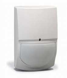 Извещатель пассивный инфракрасный объемный Swan Quad