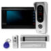 Комплект видеодомофона Ps-Link KIT-7621BS-18 - Комплект видеодомофона Ps-Link KIT-7621BS-18