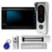 Комплект видеодомофона Ps-Link KIT-7621BS-28 - Комплект видеодомофона Ps-Link KIT-7621BS-28