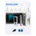 Комплект видеодомофона Ps-Link KIT-7621BS-28 - Комплект видеодомофона Ps-Link KIT-7621BS-28