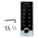 Система СКУД KIT-TF2EM-WP-W-180 замок 180 кг, EM-Marine, отпечаток пальца, Wi-Fi - Система СКУД KIT-TF2EM-WP-W-180 замок 180 кг, EM-Marine, отпечаток пальца, Wi-Fi