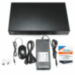 Комплект видеонаблюдения IP Ps-Link KIT-A202IPM-POE / 2Мп / 2 камеры / запись звука - Комплект видеонаблюдения IP Ps-Link KIT-A202IPM-POE / 2Мп / 2 камеры / запись звука