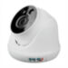 Комплект видеонаблюдения IP Ps-Link KIT-A202IPM-POE / 2Мп / 2 камеры / запись звука - Комплект видеонаблюдения IP Ps-Link KIT-A202IPM-POE / 2Мп / 2 камеры / запись звука