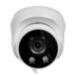Комплект видеонаблюдения IP Ps-Link KIT-A202IPM-POE / 2Мп / 2 камеры / запись звука - Комплект видеонаблюдения IP Ps-Link KIT-A202IPM-POE / 2Мп / 2 камеры / запись звука