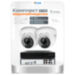 Комплект видеонаблюдения IP Ps-Link KIT-A202IPM-POE / 2Мп / 2 камеры / запись звука - Комплект видеонаблюдения IP Ps-Link KIT-A202IPM-POE / 2Мп / 2 камеры / запись звука