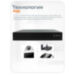 Комплект видеонаблюдения IP Ps-Link KIT-A202IPM-POE / 2Мп / 2 камеры / запись звука - Комплект видеонаблюдения IP Ps-Link KIT-A202IPM-POE / 2Мп / 2 камеры / запись звука