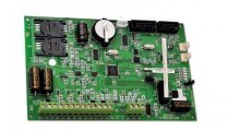 Охранная панель Контакт Ritm GSM-5-RT2