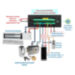 Блок питания 12В 5А Ps-Link PS-P501 с реле - Блок питания 12В 5А Ps-Link PS-P501 с реле