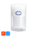 Датчик движения WIFI PS-CT60W умный, с защитой от животных, приложения Tuya, Smartlife - Датчик движения WIFI PS-CT60W умный, с защитой от животных, приложения Tuya, Smartlife