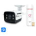 Комплект видеонаблюдения 4G Ps-Link KIT-WHM201-4G / 2Мп / 1 камера - Комплект видеонаблюдения 4G Ps-Link KIT-WHM201-4G / 2Мп / 1 камера