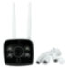 Комплект видеонаблюдения 4G Ps-Link KIT-WHM201-4G / 2Мп / 1 камера - Комплект видеонаблюдения 4G Ps-Link KIT-WHM201-4G / 2Мп / 1 камера