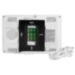 Комплект видеодомофона Ps-Link KIT-7521WS-18 - Комплект видеодомофона Ps-Link KIT-7521WS-18