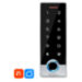 Система СКУД KIT-TF2EM-WP-W-350LED замок 350 кг, EM-Marine, отпечаток пальца, Wi-Fi - Система СКУД KIT-TF2EM-WP-W-350LED замок 350 кг, EM-Marine, отпечаток пальца, Wi-Fi