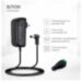 Система СКУД KIT-TF2EM-WP-W-350LED замок 350 кг, EM-Marine, отпечаток пальца, Wi-Fi - Система СКУД KIT-TF2EM-WP-W-350LED замок 350 кг, EM-Marine, отпечаток пальца, Wi-Fi