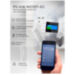 Охранная сигнализация WIFI/GSM PS-WG107-4GEU 4G LTE с сенсорным экраном 4.3", RFID ключами, 4 проводные зоны - Охранная сигнализация WIFI/GSM PS-WG107-4GEU 4G LTE с сенсорным экраном 4.3", RFID ключами, 4 проводные зоны