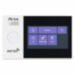 Охранная сигнализация WIFI/GSM PS-WG107-4GEU 4G LTE с сенсорным экраном 4.3", RFID ключами, 4 проводные зоны - Охранная сигнализация WIFI/GSM PS-WG107-4GEU 4G LTE с сенсорным экраном 4.3", RFID ключами, 4 проводные зоны
