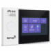 Охранная сигнализация WIFI/GSM PS-WG107-4GEU 4G LTE с сенсорным экраном 4.3", RFID ключами, 4 проводные зоны - Охранная сигнализация WIFI/GSM PS-WG107-4GEU 4G LTE с сенсорным экраном 4.3", RFID ключами, 4 проводные зоны