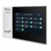 Охранная сигнализация WIFI/GSM PS-WG107-4GEU 4G LTE с сенсорным экраном 4.3", RFID ключами, 4 проводные зоны - Охранная сигнализация WIFI/GSM PS-WG107-4GEU 4G LTE с сенсорным экраном 4.3", RFID ключами, 4 проводные зоны